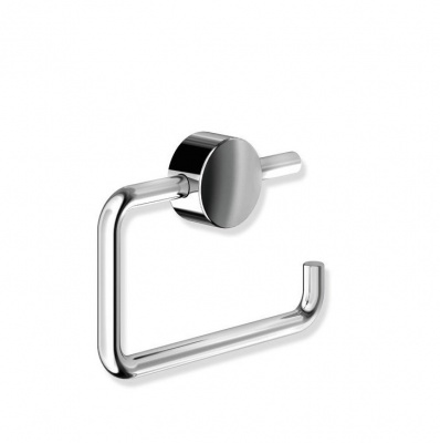 HEWI System 815 Toilet Roll Holder - Chrome